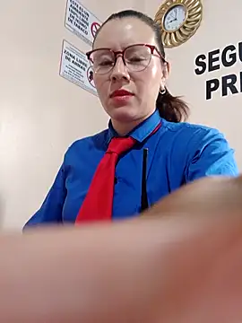 Hannah-colx online show from 10-14-25, 01:01