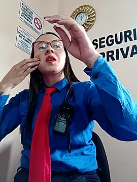 Hannah-colx online show from 10-10-25, 04:08