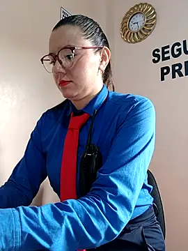 Hannah-colx online show from 09-30-25, 01:28