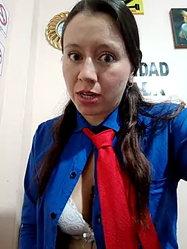 Hannah-colx online show from 09-27-25, 04:51