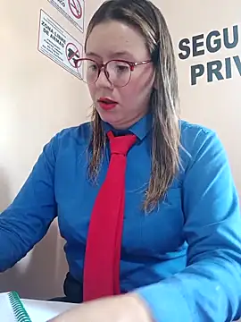 Hannah-colx online show from 02-10-26, 05:12