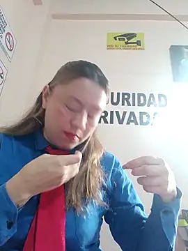 Hannah-colx online show from 02-25-26, 04:51