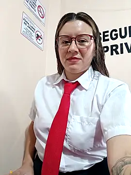 Hannah-colx online show from 02-20-26, 03:03