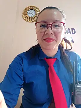 Hannah-colx online show from 09-12-25, 01:22