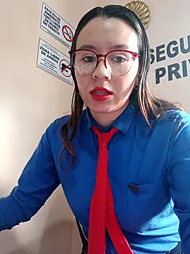 Hannah-colx online show from 11-12-25, 01:48