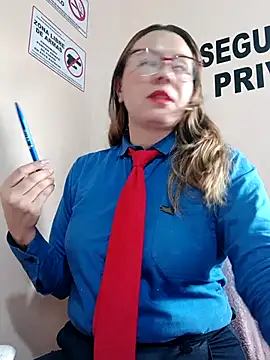 Hannah-colx online show from 02-01-26, 05:22