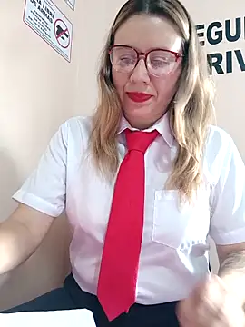 Hannah-colx online show from 02-18-26, 05:20