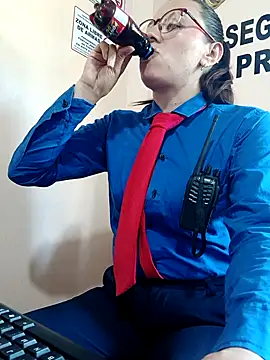 Hannah-colx online show from 09-19-25, 04:22