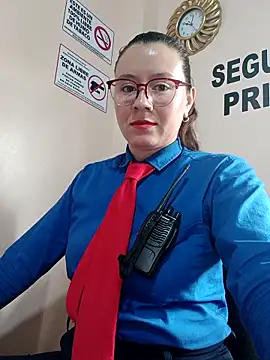 Hannah-colx online show from 10-16-25, 02:03