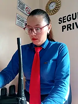 Hannah-colx online show from 10-21-25, 01:10