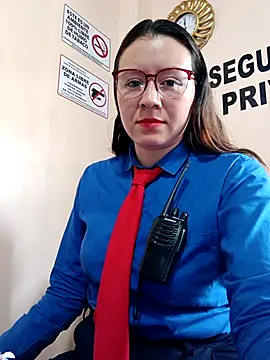 Hannah-colx online show from 11-04-25, 04:00