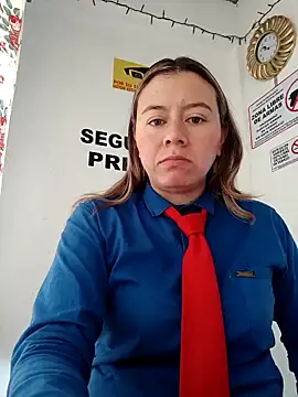 Hannah-colx online show from 12-02-25, 02:52