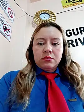 Hannah-colx online show from 01-19-26, 04:33