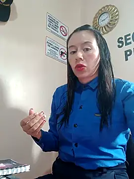 Hannah-colx online show from 10-13-25, 01:12