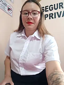Hannah-colx online show from 01-13-26, 04:22