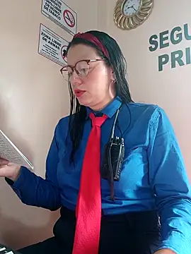 Hannah-colx online show from 09-17-25, 01:24