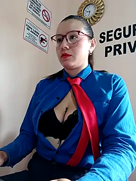 Hannah-colx online show from 10-09-25, 01:33