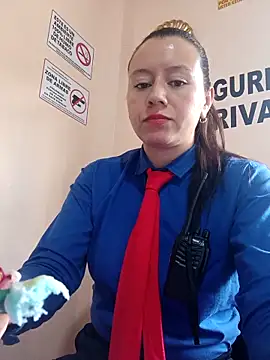 Hannah-colx online show from 10-11-25, 03:24