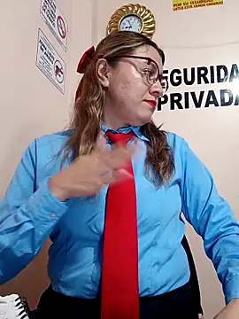 Hannah-colx online show from 04-10-26, 01:56