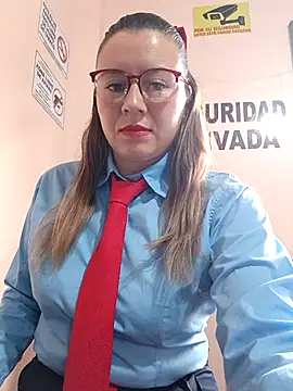 Hannah-colx online show from 04-07-26, 06:10