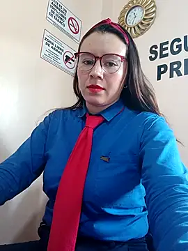 Hannah-colx online show from 10-20-25, 03:34