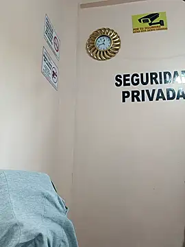 Hannah-colx online show from 04-04-26, 05:41