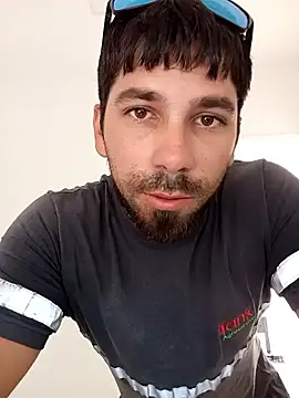 Lushakuiron1 online show from 01-17-26, 12:42