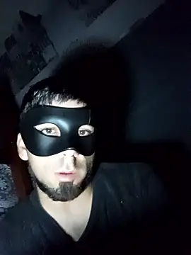 Lushakuiron1 online show from 01-10-26, 03:35