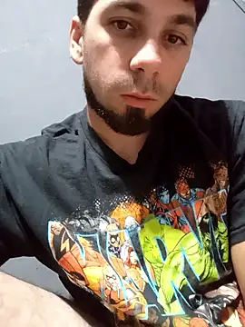 Lushakuiron1 online show from 11-27-25, 04:35