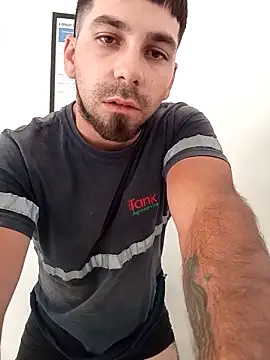 Lushakuiron1 online show from 12-16-25, 08:35