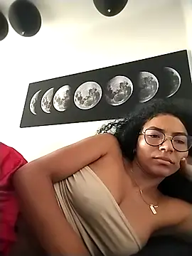 sexycalipso online show from 11-19-25, 05:13