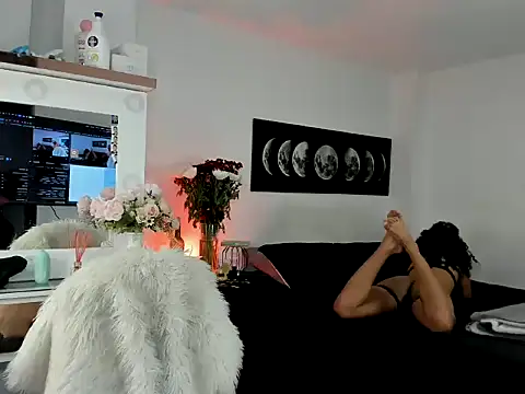 sexycalipso online show from 02-02-26, 12:48