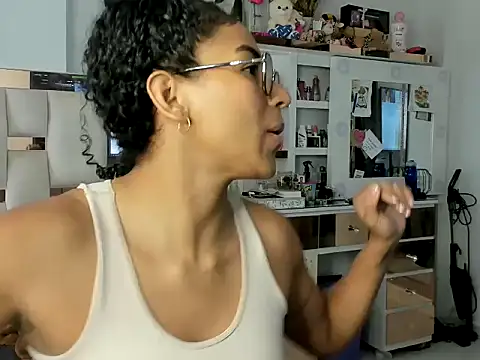 sexycalipso online show from 06-06-26, 07:41