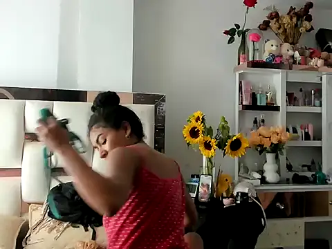 sexycalipso online show from 05-25-26, 03:55
