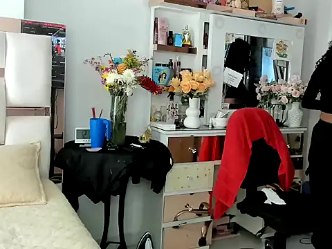 sexycalipso online show from 05-12-26, 05:19