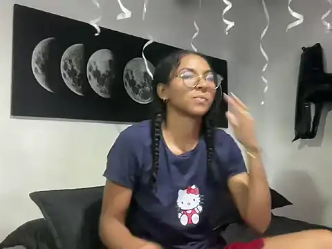 sexycalipso online show from 11-05-25, 02:36