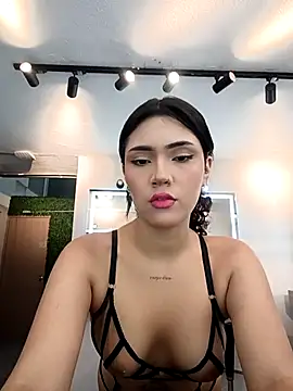 KymRoses online show from 09-19-25, 08:46