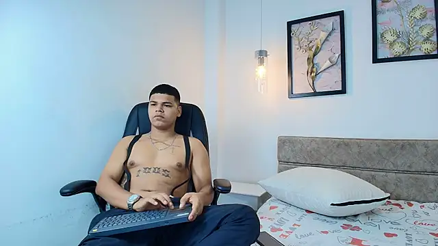 DannySamm online show from 10-01-25, 11:58