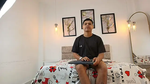 DannySamm online show from 10-07-25, 11:55