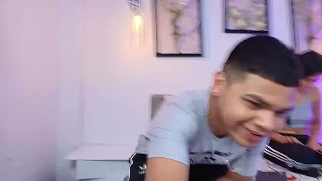 DannySamm online show from 10-15-25, 12:02