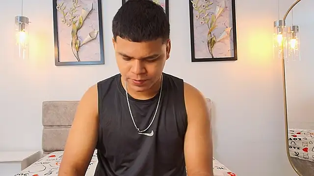 DannySamm online show from 09-22-25, 12:00