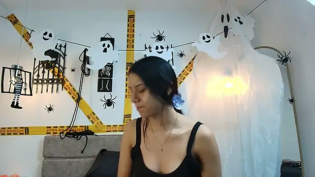 DannySamm online show from 10-31-25, 02:02