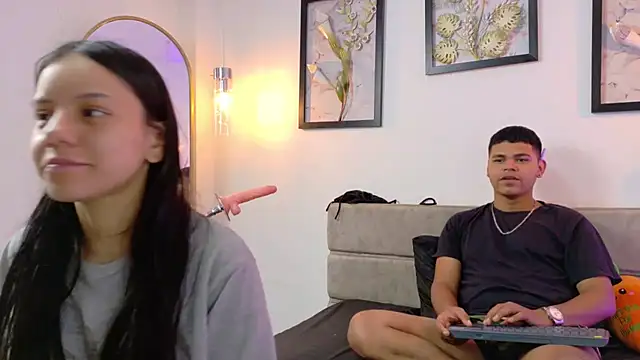 DannySamm online show from 11-16-25, 04:45