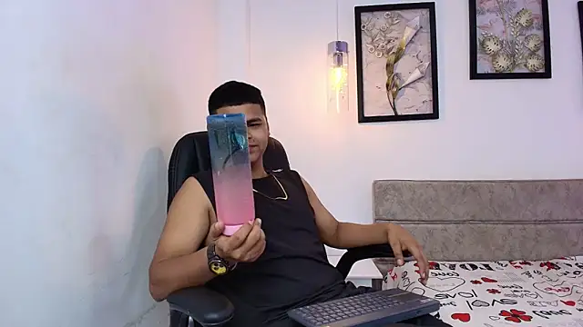 DannySamm online show from 10-17-25, 12:07
