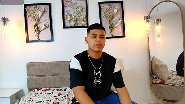 DannySamm online show from 11-30-25, 12:28