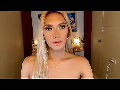 AthenaFLamia online show from 10-02-25, 04:27