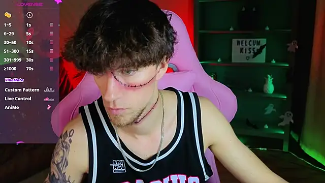 mark caron online show from 10-31-25, 08:27