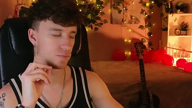 mark caron online show from 02-22-26, 03:35