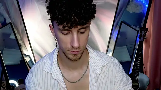 mark caron online show from 11-18-25, 02:38