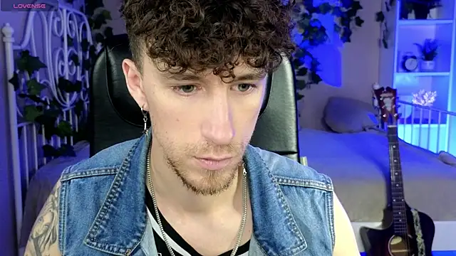 mark caron online show from 11-27-25, 08:31